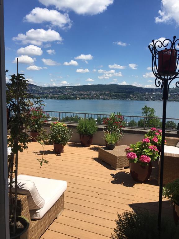 Gasthof Guest House Bellevue Terrace *