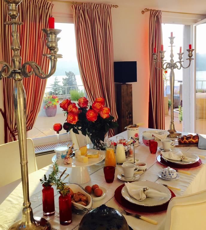 Guest House Bellevue Terrace * Zürich