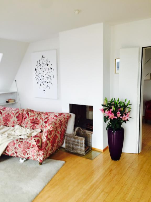 Gasthof Guest House Bellevue Terrace