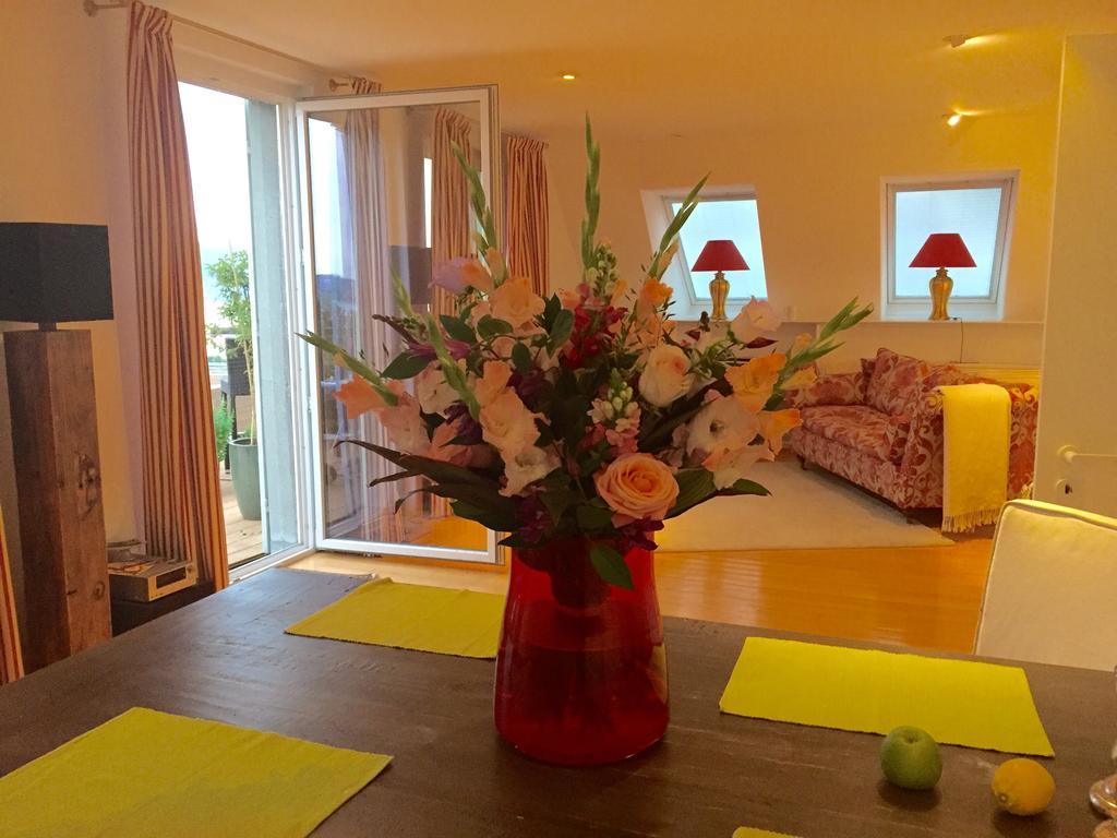 Gasthof Guest House Bellevue Terrace *