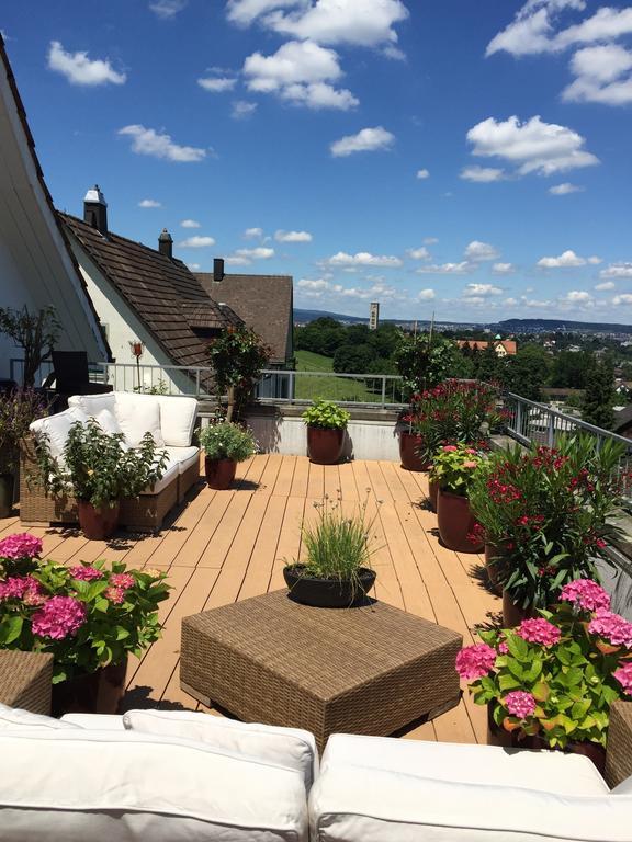 Gasthof Guest House Bellevue Terrace *