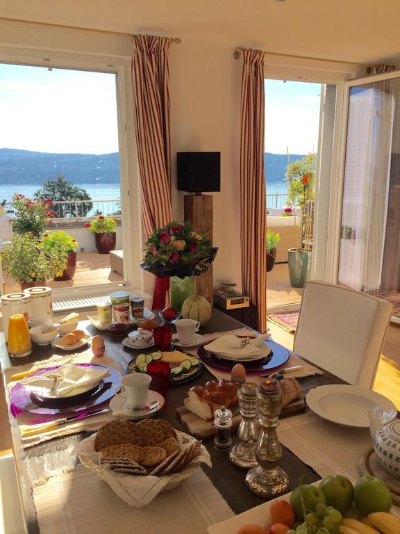 Guest House Bellevue Terrace Gasthof