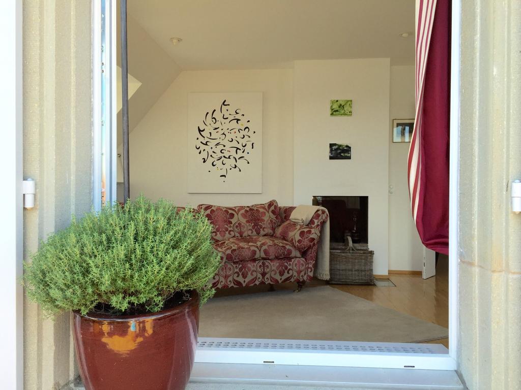 Gasthof Guest House Bellevue Terrace *