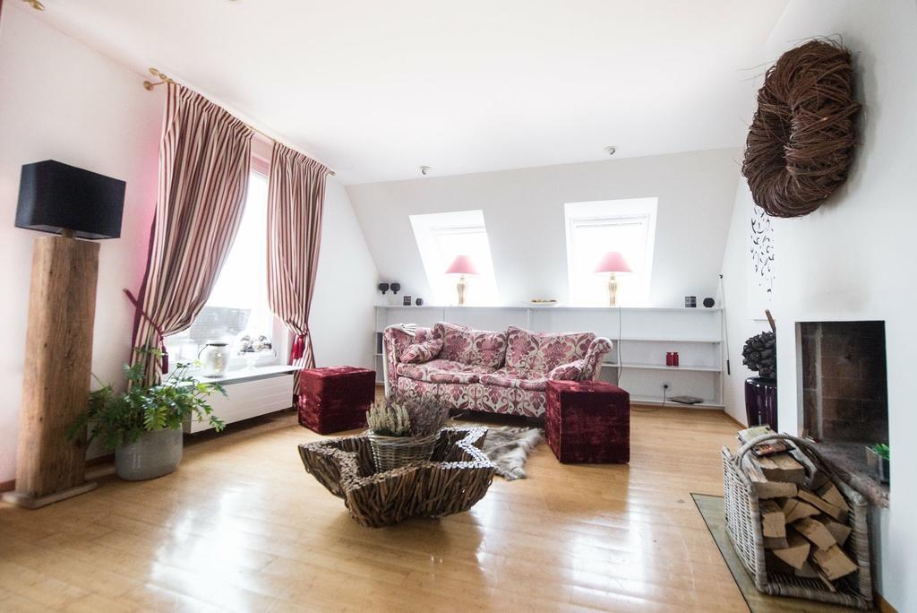 Gasthof Guest House Bellevue Terrace
