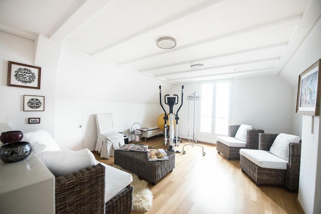 Guest House Bellevue Terrace Gasthof