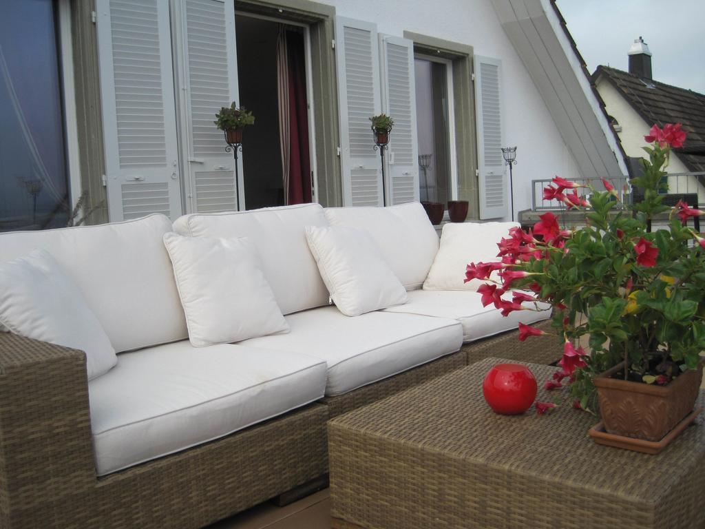 Guest House Bellevue Terrace * Zürich
